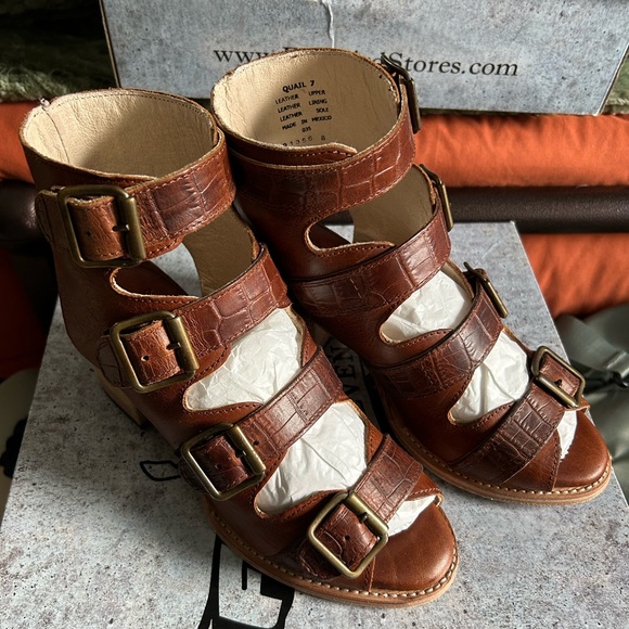 Freebird “Quail” brand new with box. - Picture 3 of 5